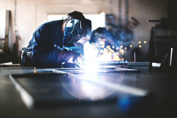 Best Automotive Welding in Jamestown, NC