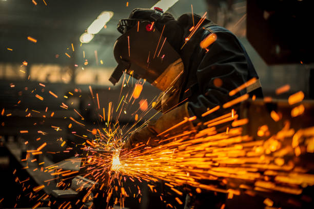 Best Aerospace and Defense Welding in Jamestown, NC