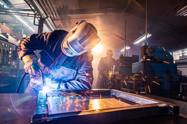 Best Specialty Welding Processes in Jamestown, NC