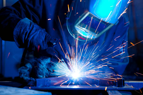 Best Automotive Welding in Jamestown, NC