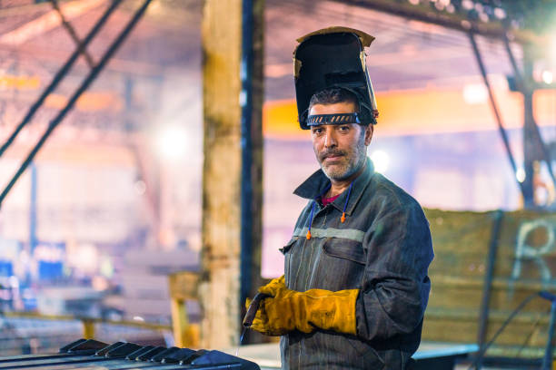Best Maintenance and Repair Welding in Jamestown, NC