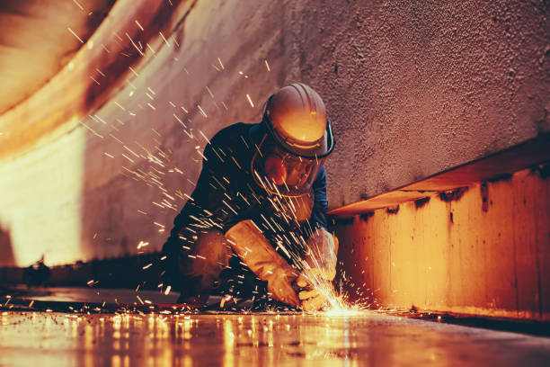  Jamestown, NC Welder Pros