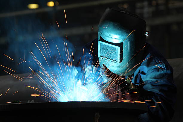 Best Marine and Shipbuilding Welding in Jamestown, NC