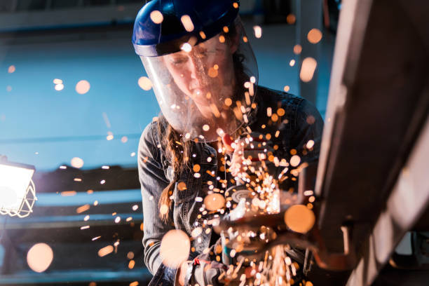 Affordable Welder Services in Jamestown, NC