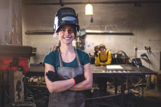 Affordable Welder Services in Jamestown, NC